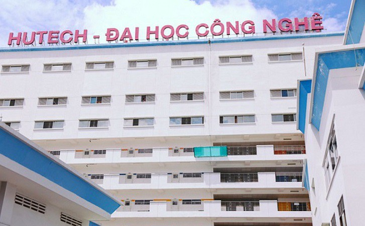 Bang Tieng Anh B1 Hutech