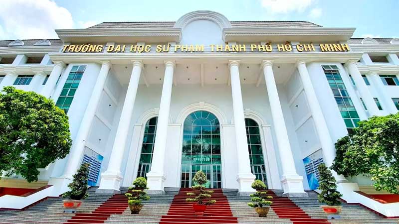 Mẫu đề thi chứng chỉ tin học cơ bản Trường Đại học sư phạm TP HCM