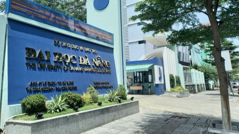 Vstep Da Nang 1