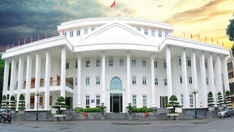 Khóa ôn thi VSTEP A2, B1, B2, C1 Đại Học Hà Nội HANU