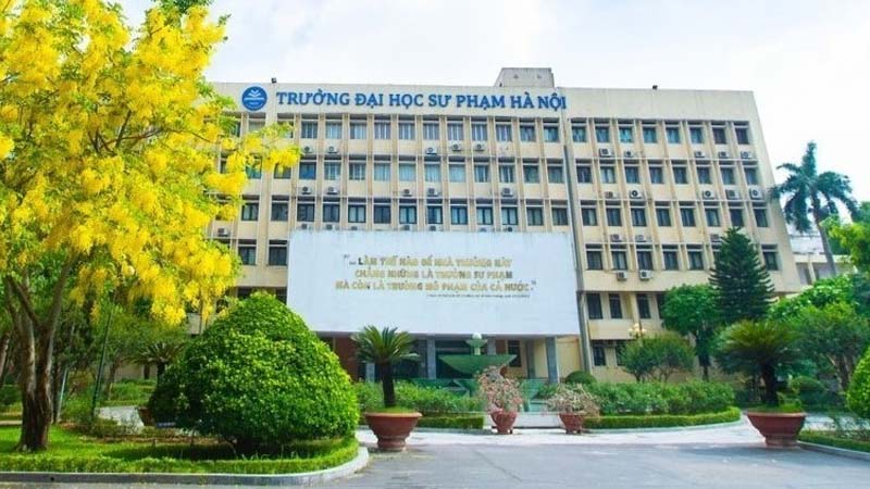 Vstep Dai Hoc Su Pham 1
