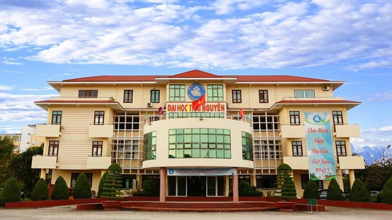 Khóa ôn thi VSTEP B1, B2, C1 Đại học Thái Nguyên TNU