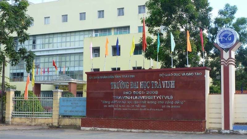 Khóa ôn thi VSTEP B1, B2, C1 Đại học Trà Vinh TVU