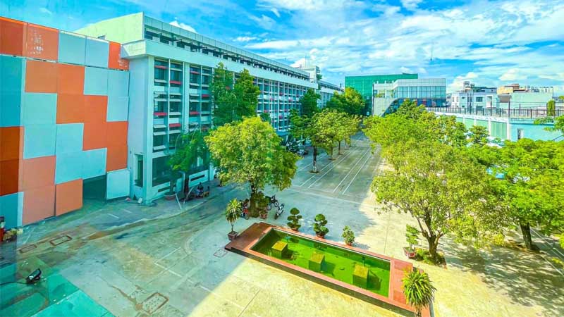 Download mẫu đề thi chứng chỉ tin học HUFI có đáp án
