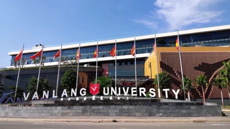 Khóa học ôn thi VSTEP A2, B1, B2 Đại Học Văn Lang VLU