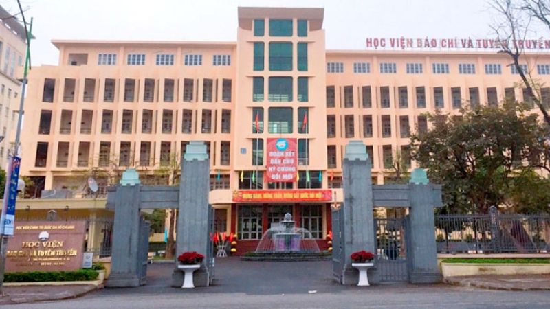 Vstep Hoc Vien Bao Chi Tuyen Truyen Hinh Anh 1
