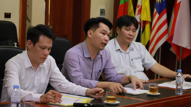 Các topic thi nói tiếng anh B2 thường gặp kèm mẫu câu trả lời