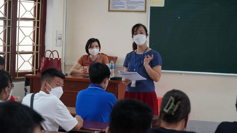 Kinh nghiệm và mẹo thi tiếng anh B1 VSTEP giúp bạn nâng cao điểm