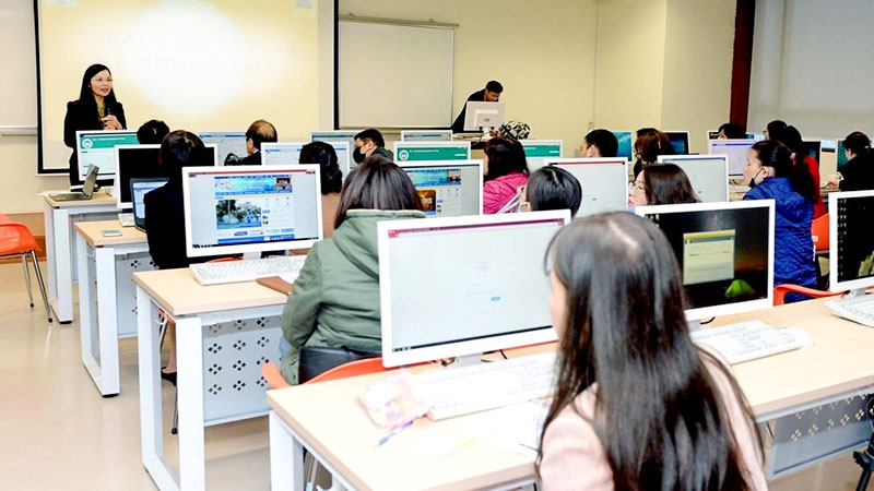 Các chủ đề thi viết thư tiếng anh B1 và cấu trúc viết thư chuẩn