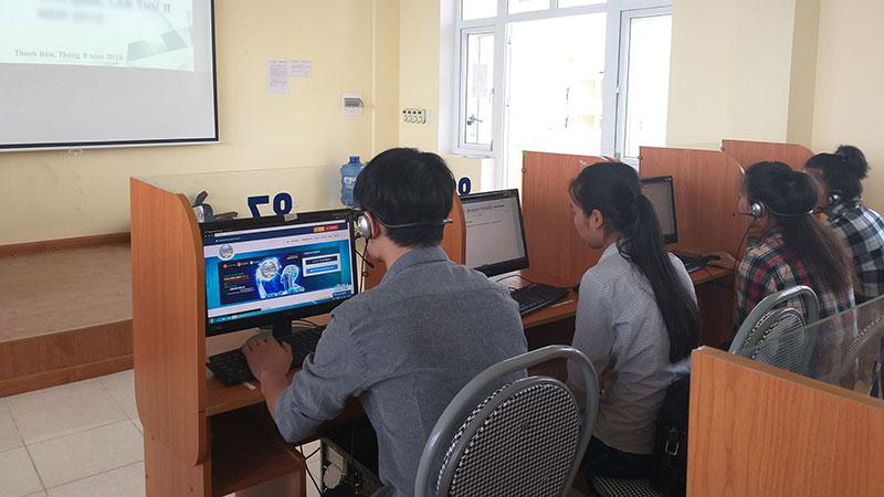 Nên thi chứng chỉ tiếng anh A2 hay B1? Trình độ nào dễ hơn