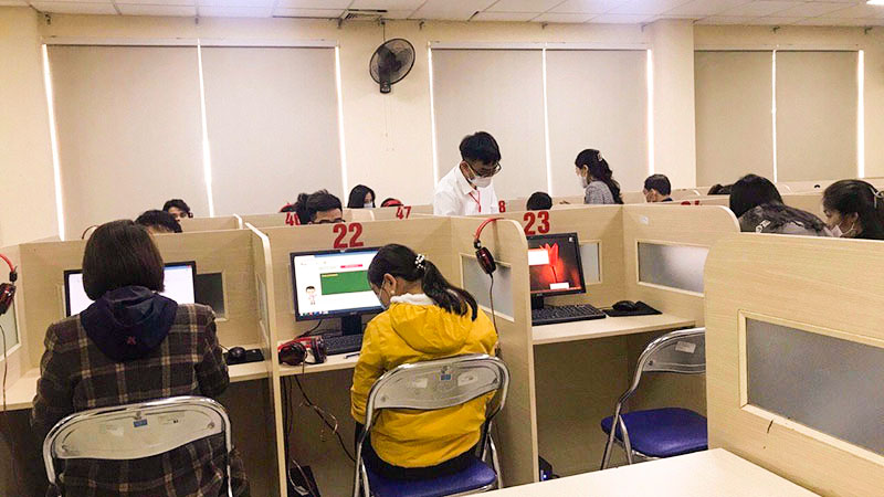 Hướng dẫn cách viết thư bằng tiếng anh B2 kèm bài mẫu