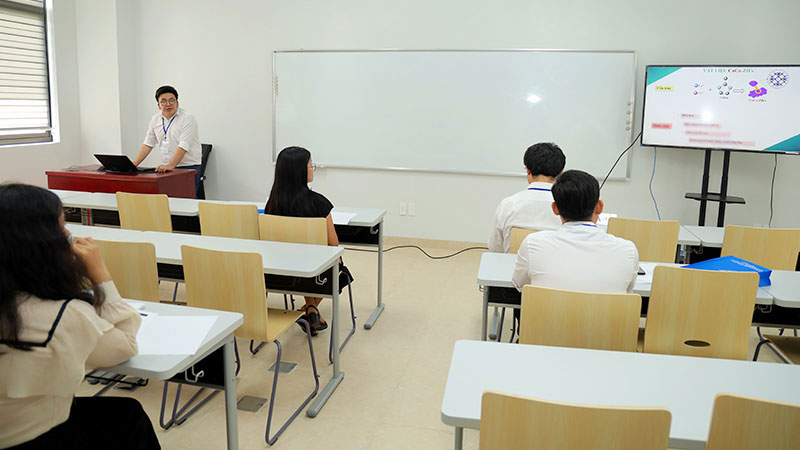 84 cấu trúc tiếng Anh dành cho người luyện thi chứng chỉ B1
