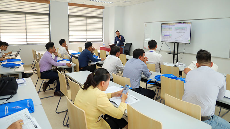 Kinh nghiệm làm bài thi Vstep Học viện Khoa học quân sự