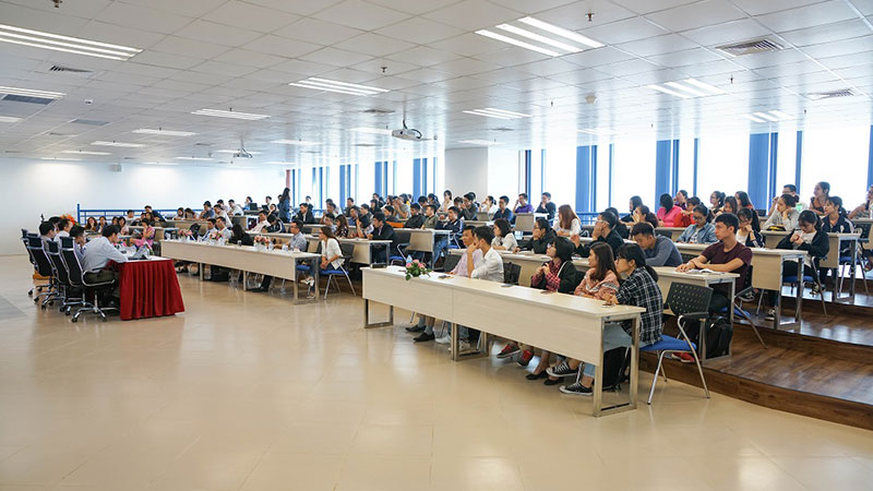 Thuê người thi hộ tiếng anh B1 có an toàn không? Hậu quả là gì?