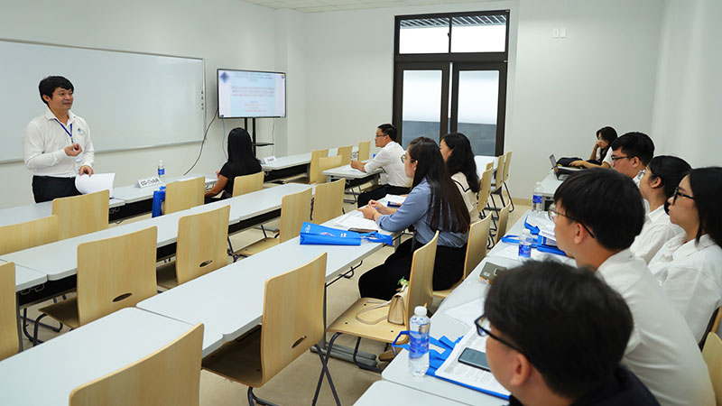Luyện thi tiếng anh A2, B1, B2 bao đậu cần được hiểu là gì?