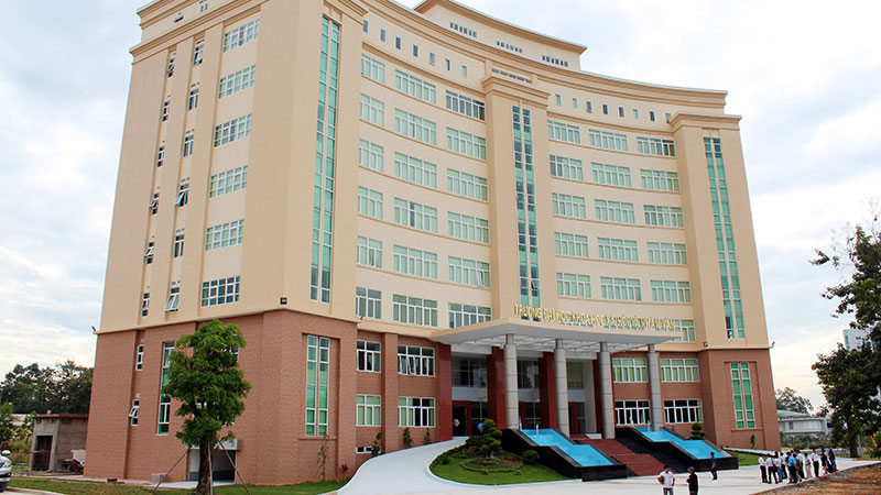 Khóa ôn thi VSTEP B1, B2, C1 Đại học KHXH&NV TPHCM USSH