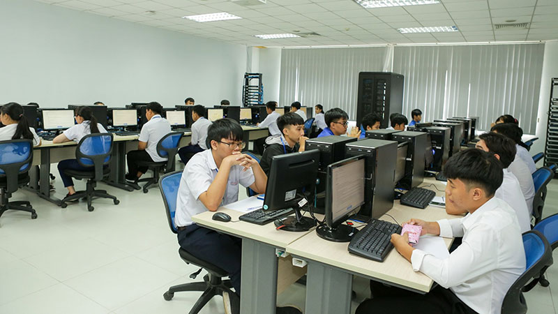Hướng dẫn viết thư bằng tiếng anh C1 và những bài mẫu hay