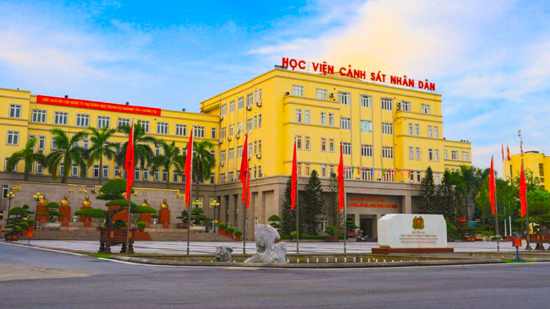 Vstep Hoc Vien Canh Sat Nhan Dan