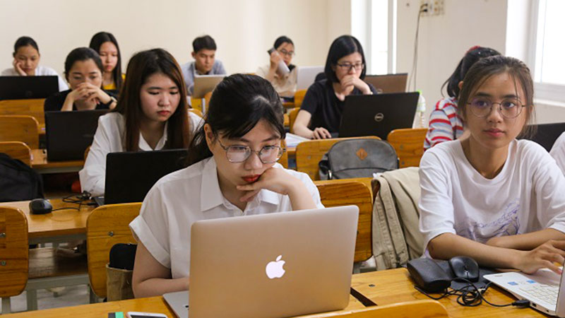 Hướng dẫn cách tra cứu và phân biệt chứng chỉ tin học giả