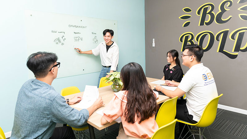 Chứng chỉ C tiếng anh