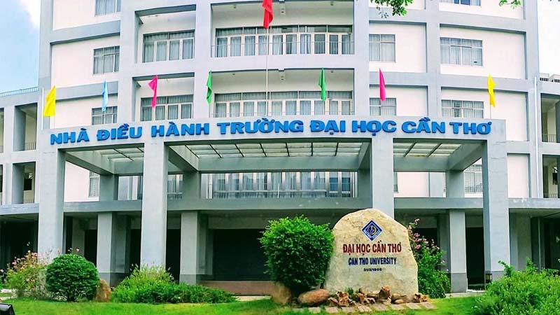 Download đề thi chứng chỉ tin học Đại học Cần Thơ miễn phí