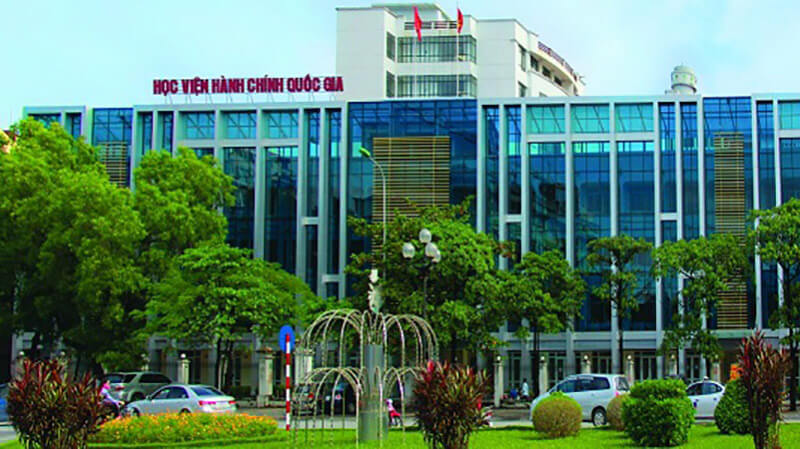 Tuyển sinh khóa luyện thi chứng chỉ học Đại học Nội vụ
