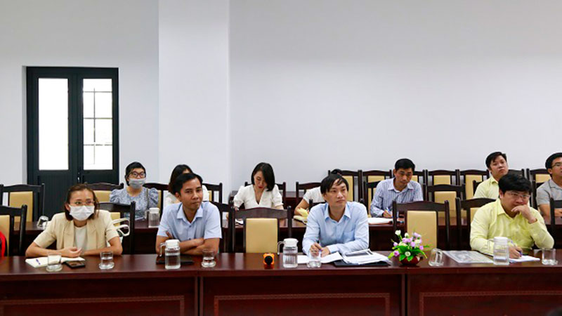 Quy định chuyển ngạch viên chức? Hồ sơ chuyển ngạch gồm những gì