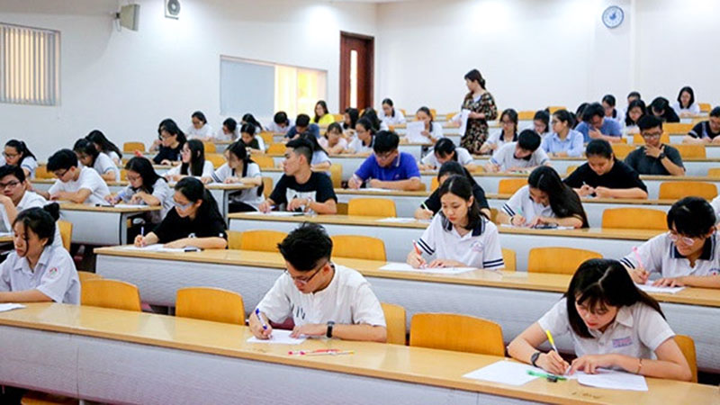 chứng chỉ tiếng anh TOEIC IIG
