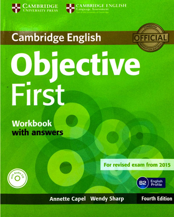Objective First