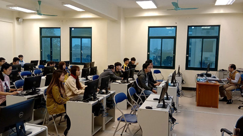 Cách tính điểm thi bằng B1 tiếng anh