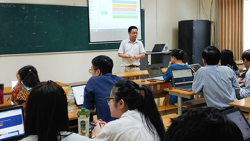 thi a2 tiếng anh có khó không