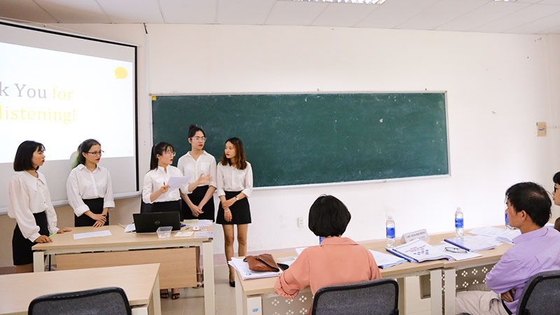 Review thi chứng chỉ tiếng anh A2, B1, B2 VSTEP có khó không?