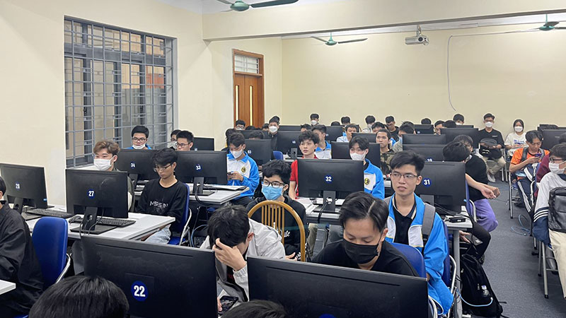 Chứng chỉ tiếng anh TOEFL CBT là gì? Có còn tổ chức thi không