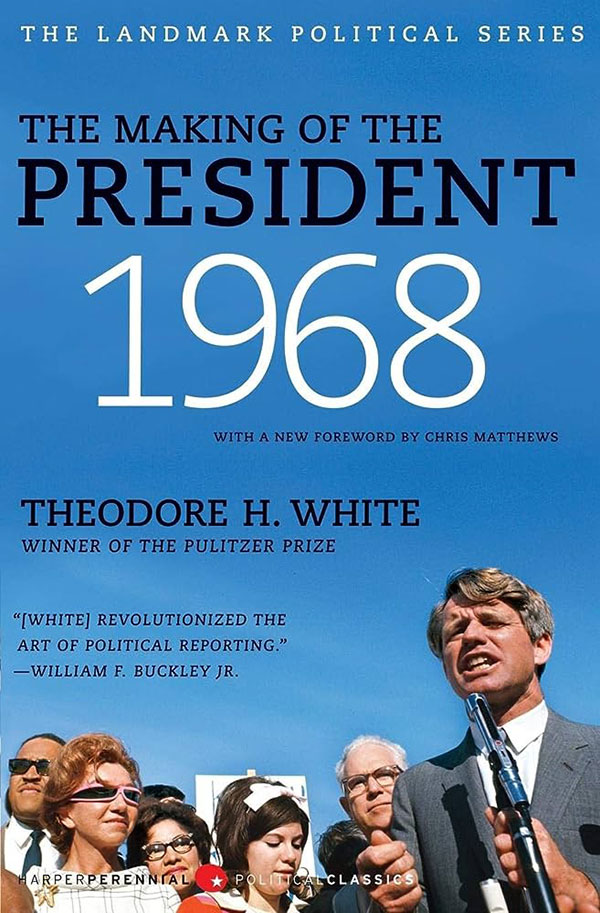 The Making of the President
