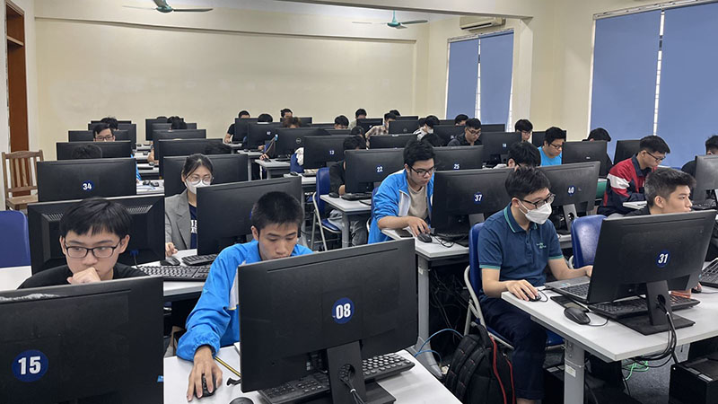 Kỳ thi chứng chỉ tiếng anh A2