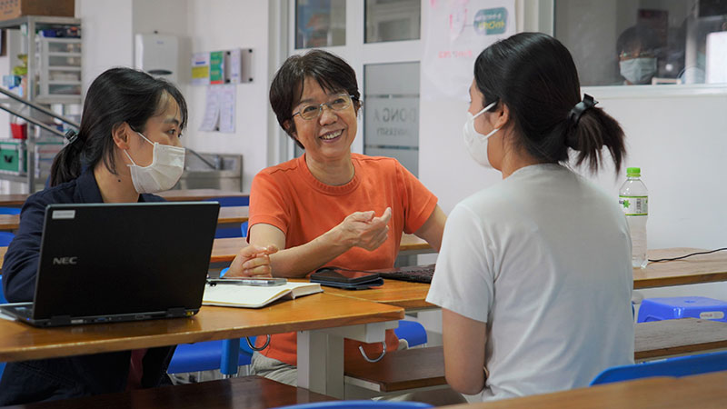 Download đề thi Speaking B1, hướng dẫn luyện nói B1 tiếng anh
