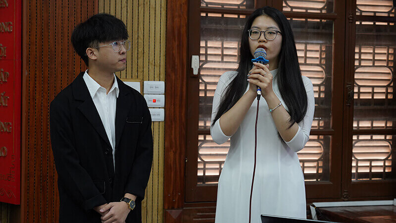 Các câu hỏi thi speaking a2