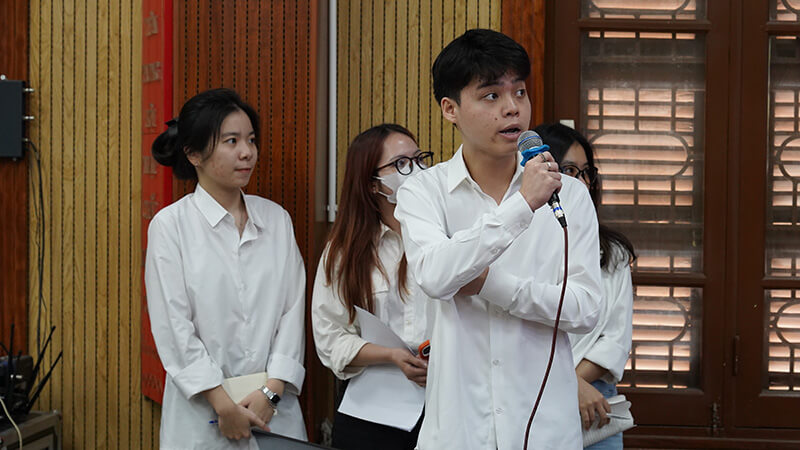 Tổng hợp các câu hỏi thi vấn đáp tiếng anh A2 thường gặp