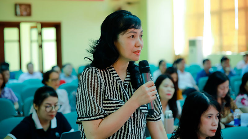 Luyện thi chứng chỉ tiếng anh A2 khung châu Âu tại VSTEP Việt Nam