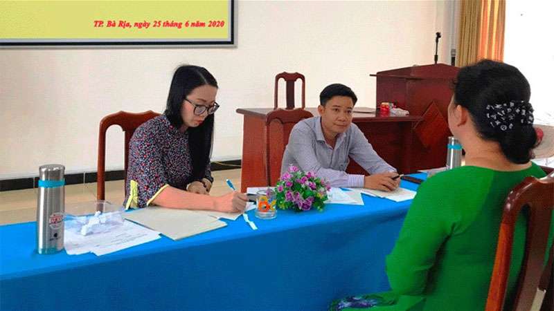 Các bài giới thiệu bản thân bằng tiếng anh thi B1 hay nhất