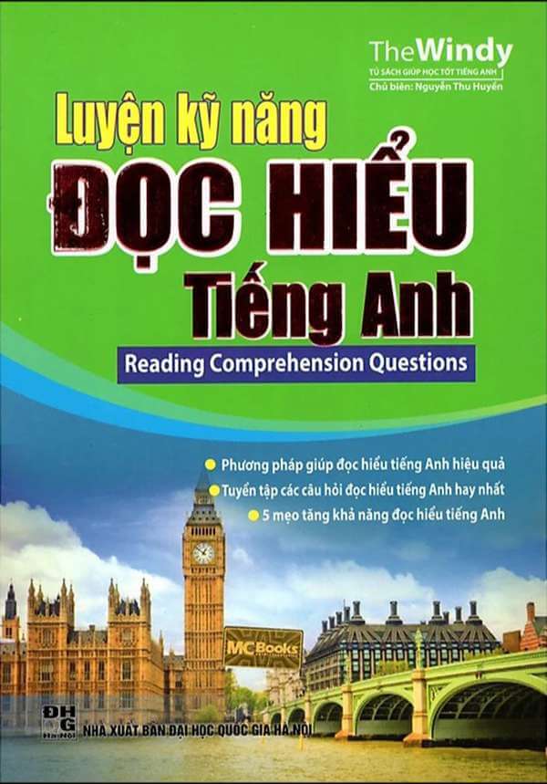 Hướng dẫn luyện đọc tiếng anh trình độ B2 Vstep chuẩn bản xứ