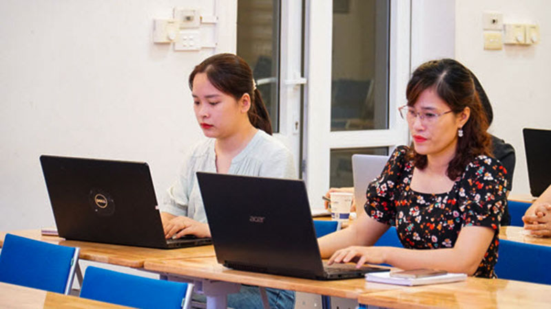 Điều kiện thi nâng ngạch chuyên viên chính