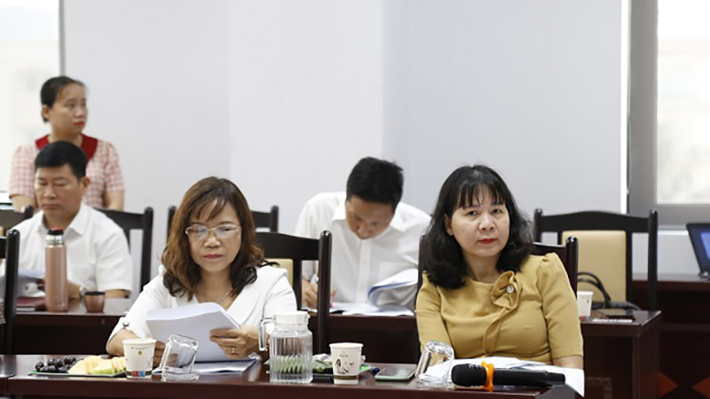 Quy trình bổ nhiệm lãnh đạo cấp phòng cần những điều kiện gì