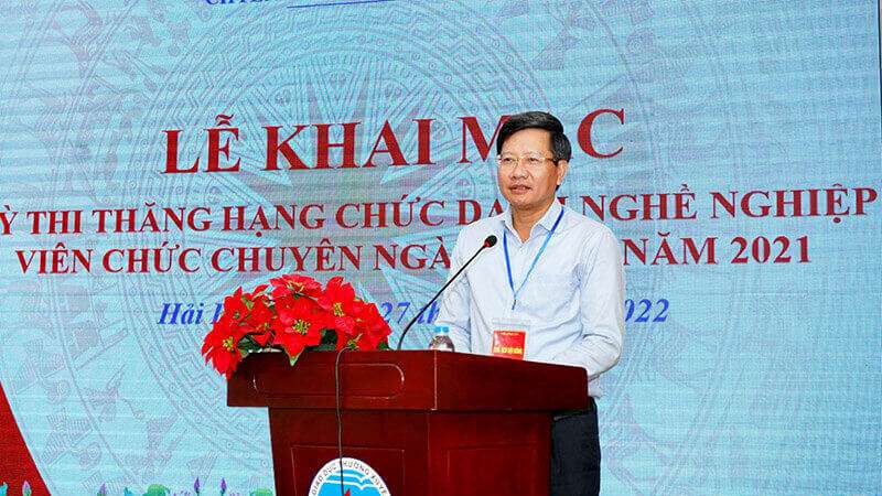 Chuyên viên chính và tương đương là gì? Cách xếp hệ số lương?