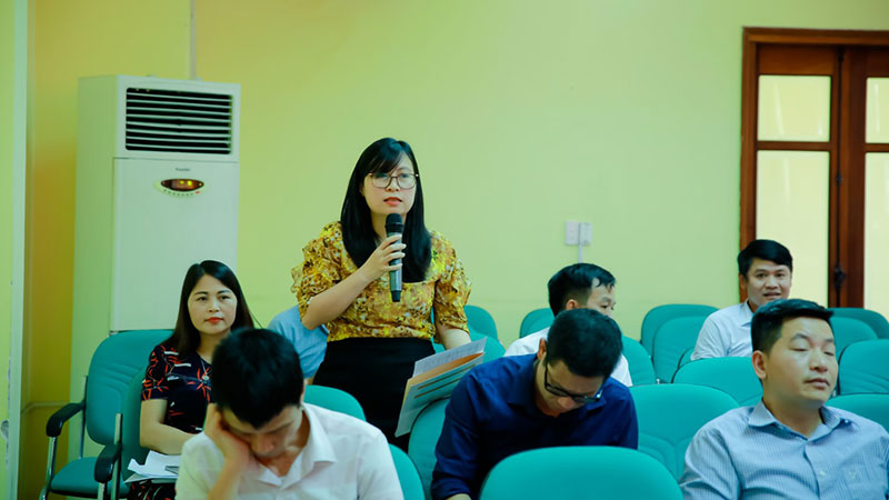 Các kiến thức và kỹ năng cơ bản cần có của lãnh đạo cấp phòng
