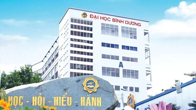 Download đề thi chứng chỉ tin học Đại học Bình Dương miễn phí