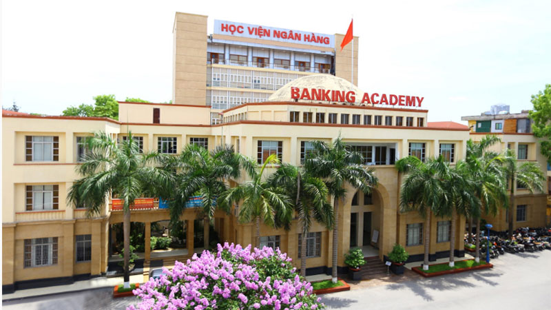Hoc Vien Ngan Hang