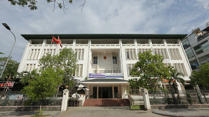 Download đề thi chứng chỉ tin học Đại học Huế miễn phí