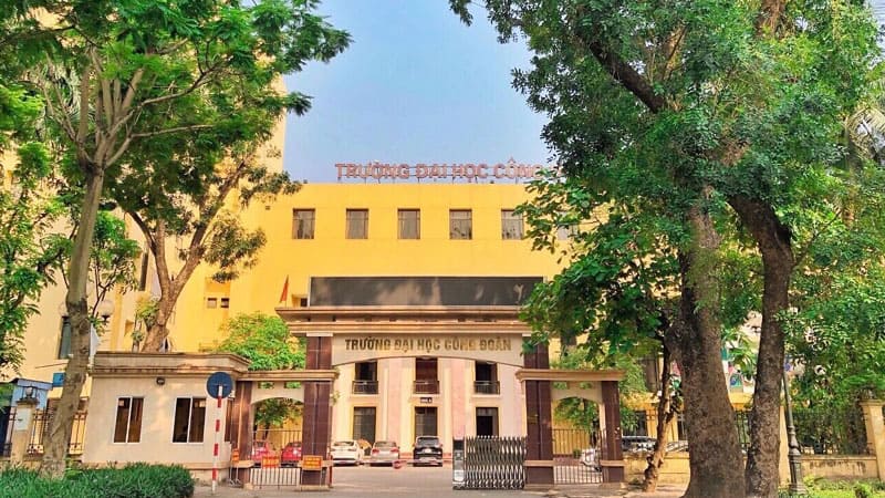 Tuyển sinh khóa luyện thi chứng chỉ học Đại học Công đoàn