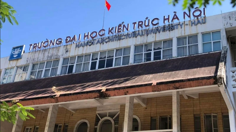 Tuyển sinh khóa luyện thi chứng chỉ tin học Đại học Kiến trúc Hà Nội